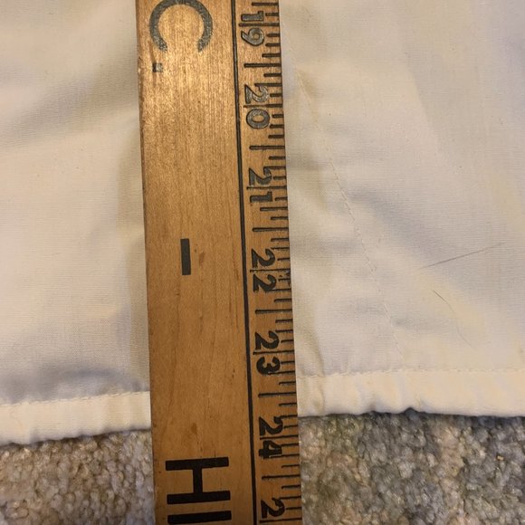 Vintage 1980s Winston Cup Series NASCAR Light Zip Up Jacket - Picture 11 of 15